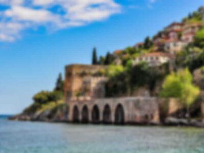 alanya